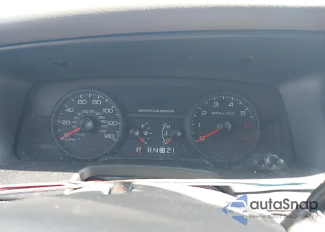 2009 Ford Crown Victoria Police/Police Interceptor from USA, damaged, VIN 2FAHP71V09X146212